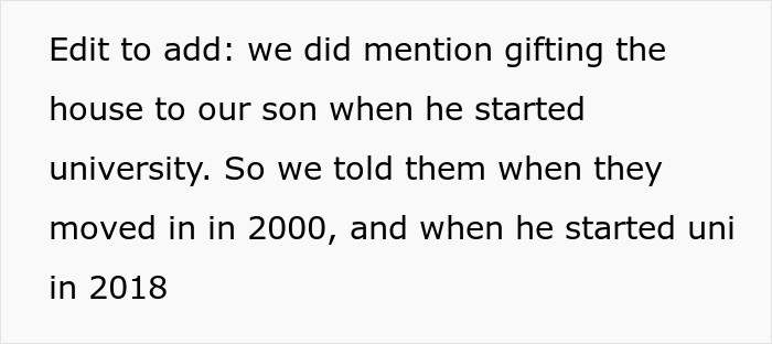 Landlord Wonders If They Were Wrong To Evict Family Of 8 After 22 Years After They Get Blasted All Over Social Media