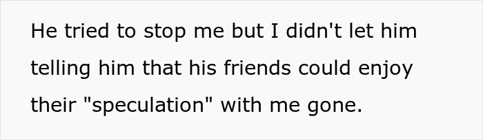 Woman Leaves Party After Enduring Insensitive Jokes About Her Being A Gymnast, Gets Slammed By Boyfriend For “Overreacting” Woman Leaves Party After Enduring Insensitive Jokes About Her Being A Gymnast, Gets Slammed By Boyfriend For “Overreacting”