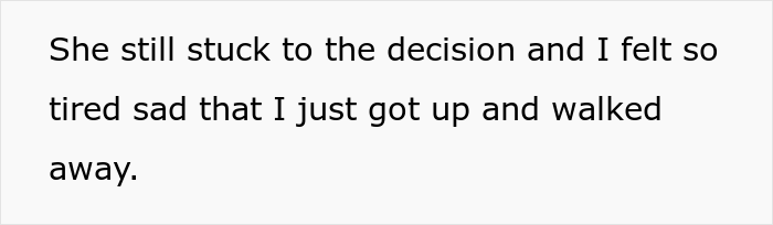 Evangelical Sister Gets Crossed Out From The Wedding Guest List After She Gets Into Religious Argument With Catholic Bride