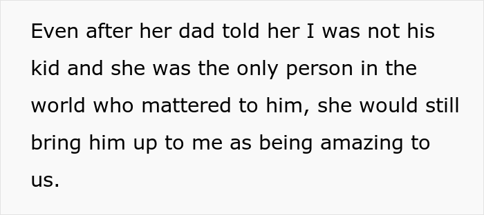 Man Mistreats His Stepdaughter For Years, She Then Proceeds To Refuse To Help Him Out After Finding Out That He&rsquo;s Seriously Sick