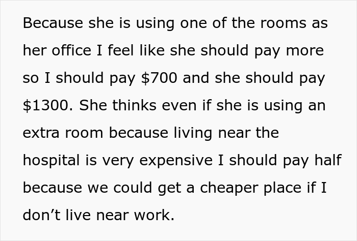 "She's Being A Gold Digger": The Internet Cannot Believe The Audacity Of This Guy After He Called Out His GF For Refusing To Pay $600 More For Rent