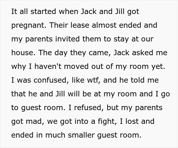 &ldquo;[Am I The Jerk] For Telling My SIL That I Will Call The Cops For Child Abandonment The Moment She Steps Out Of The House?&rdquo;