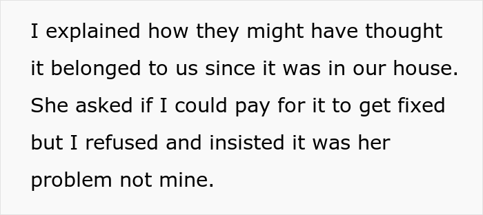 Single Mom Asks If She’s A Jerk For Refusing To Fix Babysitter’s Laptop After Her Kid Broke It Single Mom Asks If She’s A Jerk For Refusing To Fix Babysitter’s Laptop After Her Kid Broke It