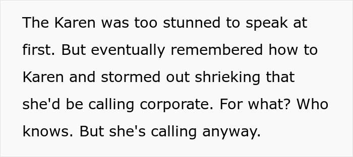 Karen Throws A Fit When Her Son Is Banned From A Gas Station For Stealing, Manager Gladly Shows Her The Tapes