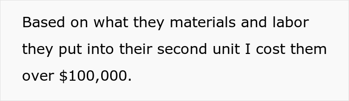 &ldquo;They Always Park Two Of Those Cars In Front Of My House&rdquo;: Person Gets Revenge On Their Entitled Neighbors, Costing Them Over $100,000