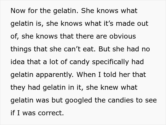 'Super Vegan' Woman Charges Neighbor's Kids 5 Bags Of Halloween Candy Each As 'Tax', Their Mom Gets Revenge