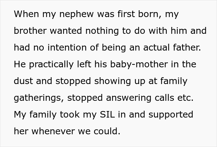Dad Who&rsquo;s Never Around Throws A Fit After Seeing His Son Trying Out Ballet, Brother Tells Him To Get Lost And Forbids Him From Ever Seeing His Son