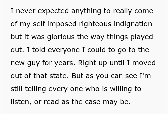 &ldquo;Won&rsquo;t Honor Your Warranty, Then I&rsquo;ll Tell The Story On The Biggest Morning Radio Show In The State&rdquo;