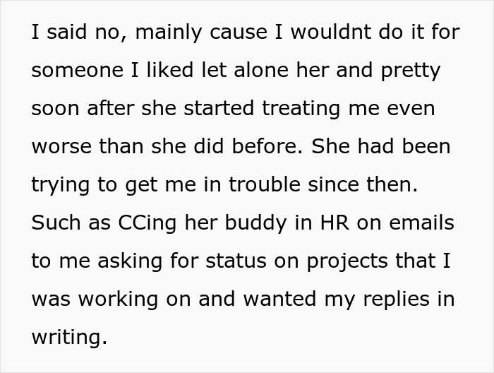 5 Months Pregnant Worker Exposes Her Problematic Boss' Wish To Slap Her To Literally Everyone In The Workspace, Gets Her Fired