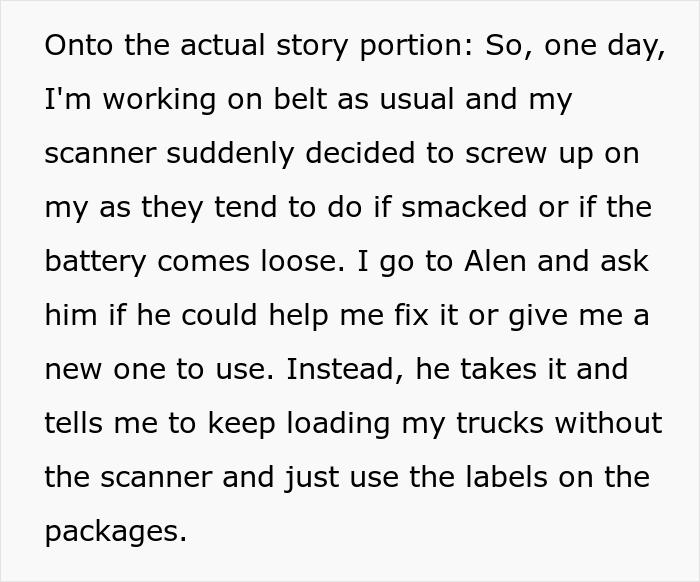 Toxic Micromanaging Boss Tells Employee To Disregard Rules Only To Punish Them For It, Employee Maliciously Complies The Next Time, Boss &ldquo;Disappears&rdquo;