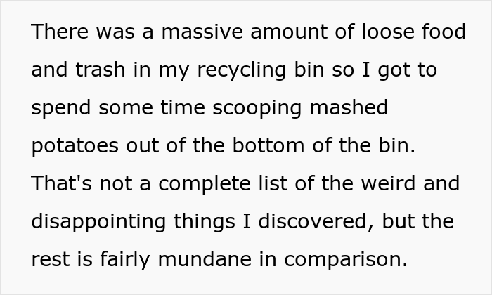 Dog-Sitter Does 'Insane Amount' Of Laundry At Client's Home Without Realizing The Owner Gets Notified Each Time It's Done Dog-Sitter Does 'Insane Amount' Of Laundry At Client's Home Without Realizing The Owner Gets Notified Each Time It's Done