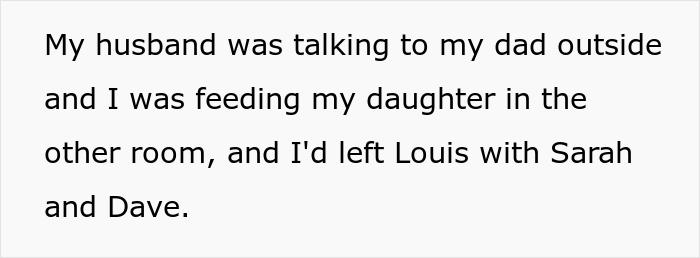 Aunt Ignores Nephew's Pleas For A Drink Until He Asks For It "Correctly", Mom Starts Treating Her The Same Way Aunt Ignores Nephew's Pleas For A Drink Until He Asks For It "Correctly", Mom Starts Treating Her The Same Way
