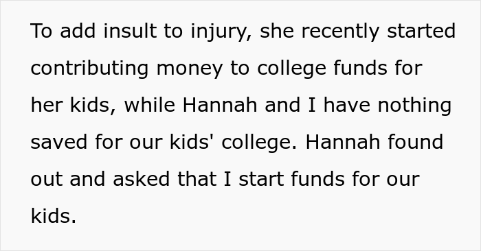 Father Has To Pay "Child Support" To His Kids From Two Wives, Complains That He Can't Afford All These Expenses