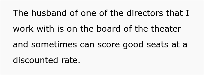 "Don't Like My 'Silly' Job, You Don't Get Its 'Silly' Perks": Woman Is Appalled At Soon-To-Be MIL After She Made Fun Of Her Job