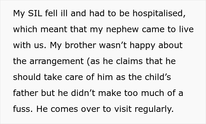 Dad Who&rsquo;s Never Around Throws A Fit After Seeing His Son Trying Out Ballet, Brother Tells Him To Get Lost And Forbids Him From Ever Seeing His Son