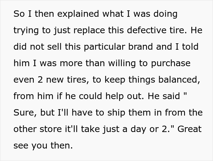 &ldquo;Won&rsquo;t Honor Your Warranty, Then I&rsquo;ll Tell The Story On The Biggest Morning Radio Show In The State&rdquo;
