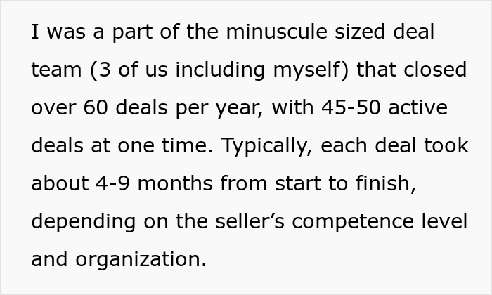 "If You Find That 'Job', Take It!": Toxic Company Shows It Doesn't Value People, Loses Entire Team "If You Find That 'Job', Take It!": Toxic Company Shows It Doesn't Value People, Loses Entire Team