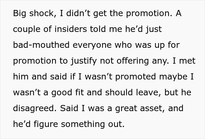 “I Was Told To Keep Working, Not To Tell The Client What Was Happening, And To Get An Attorney. So That’s Exactly What I Did” “I Was Told To Keep Working, Not To Tell The Client What Was Happening, And To Get An Attorney. So That’s Exactly What I Did”