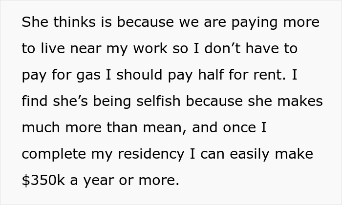 "She's Being A Gold Digger": The Internet Cannot Believe The Audacity Of This Guy After He Called Out His GF For Refusing To Pay $600 More For Rent