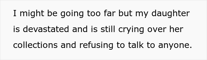 Mom Defends Her Daughter By Withdrawing Her Funds For Stepson&rsquo;s Camp After He Ruined Her Sticker Collection