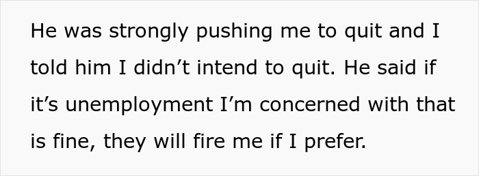 Woman Is About To Be Fired For Refusing To Come To The Office Because She Was Hired For A 100% Remote Job, Asks The Internet For Advice