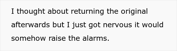 Guy Gives In And Takes A "Free" Lawn Mower From A Hardware Store After They Keep Calling Him For Weeks Guy Gives In And Takes A "Free" Lawn Mower From A Hardware Store After They Keep Calling Him For Weeks