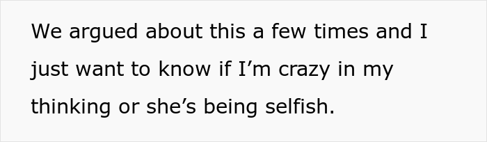 "She's Being A Gold Digger": The Internet Cannot Believe The Audacity Of This Guy After He Called Out His GF For Refusing To Pay $600 More For Rent