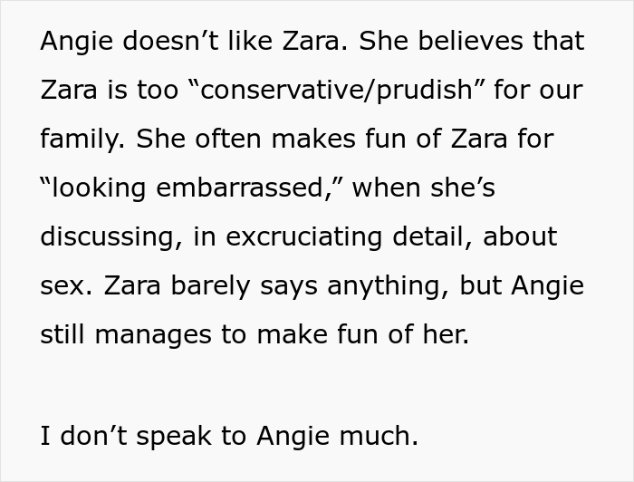 "AITA For Leaving My Sister And Her Husband On The Side Of The Road?" "AITA For Leaving My Sister And Her Husband On The Side Of The Road?"