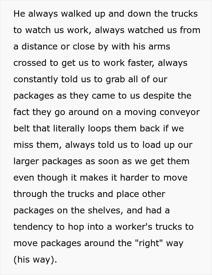 Toxic Micromanaging Boss Tells Employee To Disregard Rules Only To Punish Them For It, Employee Maliciously Complies The Next Time, Boss &ldquo;Disappears&rdquo;