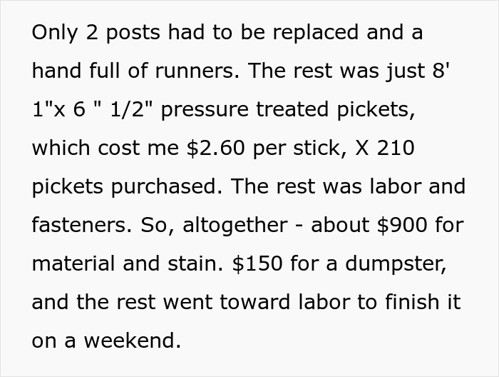 "The Neighbors Were In My Pool": Family Ignores This Guy's Warnings To Stop Using His Property, Now Have Trouble With The Police