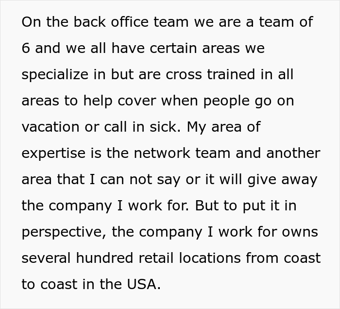 Boss Tells Employee 'Absolutely No Overtime', Regrets It When He Maliciously Complies