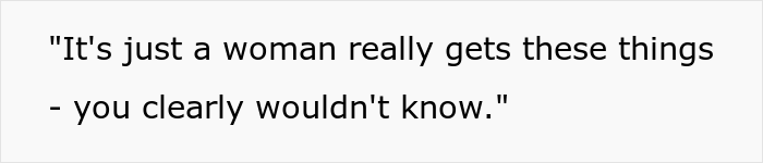 Man Maliciously Complies When Karen Asks For A Female Consultant Knowing She&rsquo;ll Bring Her Back To Him As He Is The Real Expert