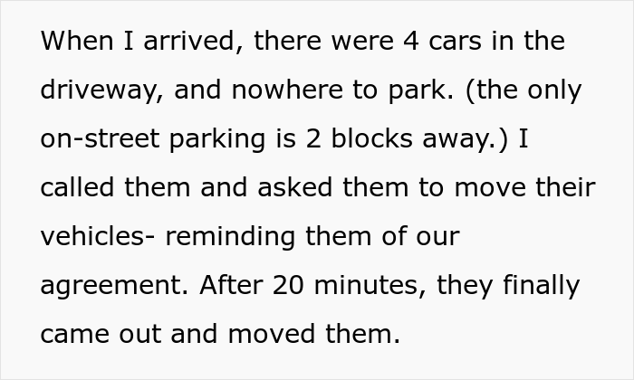 "The Neighbors Were In My Pool": Family Ignores This Guy's Warnings To Stop Using His Property, Now Have Trouble With The Police
