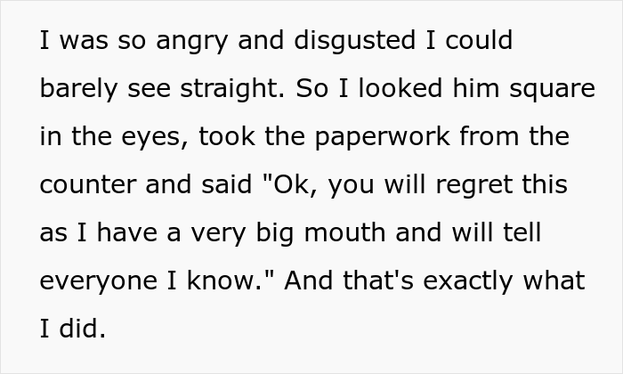 &ldquo;Won&rsquo;t Honor Your Warranty, Then I&rsquo;ll Tell The Story On The Biggest Morning Radio Show In The State&rdquo;