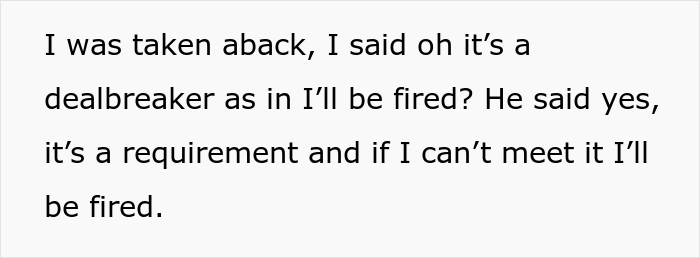 Woman Is About To Be Fired For Refusing To Come To The Office Because She Was Hired For A 100% Remote Job, Asks The Internet For Advice
