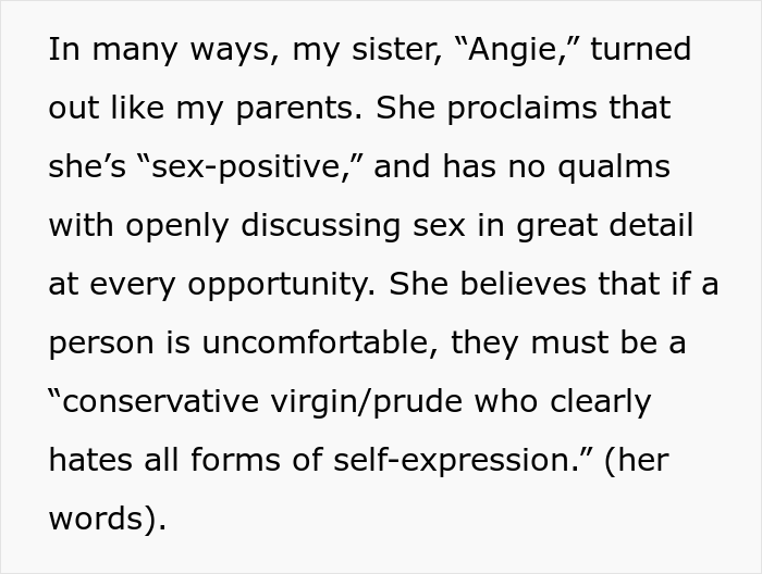 "AITA For Leaving My Sister And Her Husband On The Side Of The Road?" "AITA For Leaving My Sister And Her Husband On The Side Of The Road?"