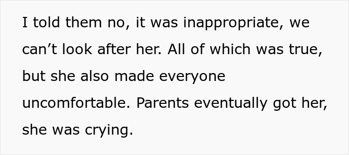 &ldquo;Am I The Jerk For Kicking Out An Intellectually Disabled Young Woman From My Party?&rdquo;