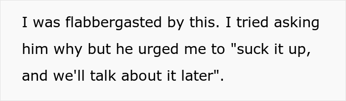 "He Was Crying The Whole Ride To The Airport": Husband Calls Wife Pathetic And Cruel After She Skipped FIL's Funeral Because MIL Bought Her An Economy Ticket "He Was Crying The Whole Ride To The Airport": Husband Calls Wife Pathetic And Cruel After She Skipped FIL's Funeral Because MIL Bought Her An Economy Ticket