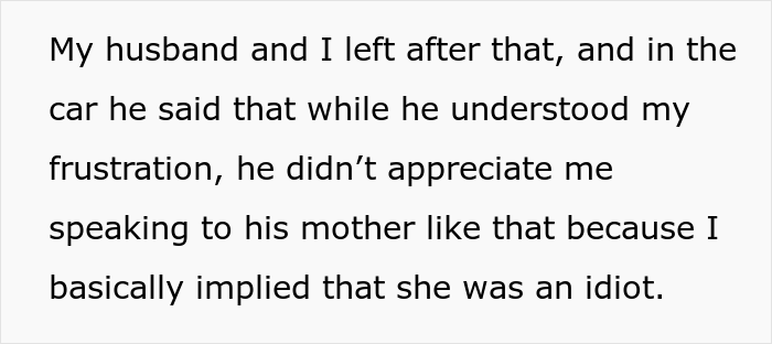 MIL Is Furious At Son's Wife For Expecting A Girl Instead Of A Boy, Drama Ensues