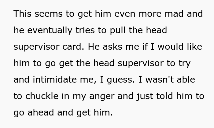 Toxic Micromanaging Boss Tells Employee To Disregard Rules Only To Punish Them For It, Employee Maliciously Complies The Next Time, Boss &ldquo;Disappears&rdquo;