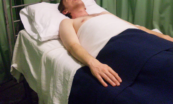 Man Mistreats His Stepdaughter For Years, She Then Proceeds To Refuse To Help Him Out After Finding Out That He&rsquo;s Seriously Sick