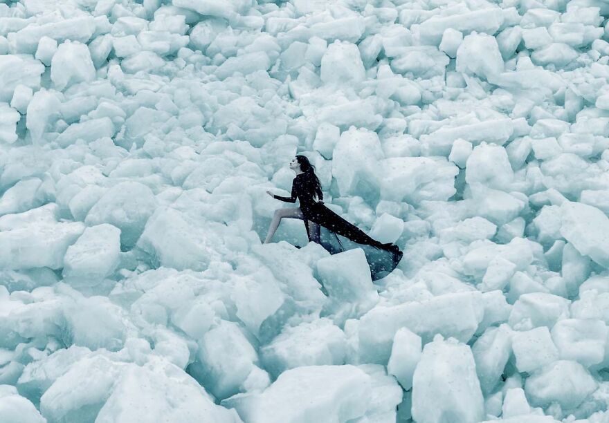 My Style, And The Fear Of Being Forgotten (13 Pics)