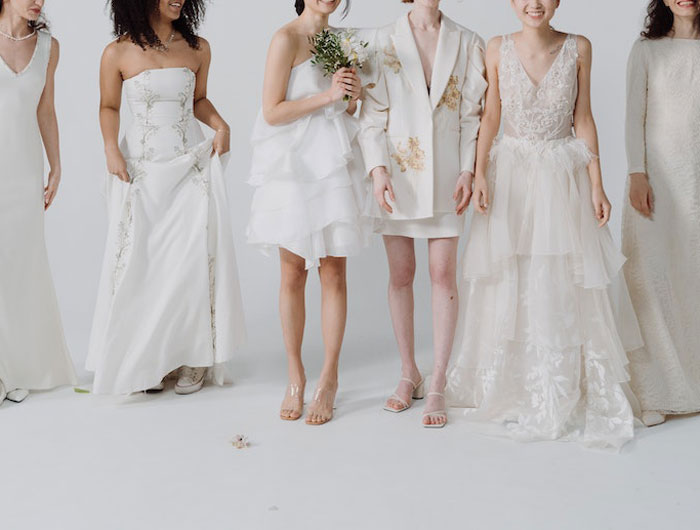 20 Momentos impactantes e inapropiados que la gente presenció en una boda