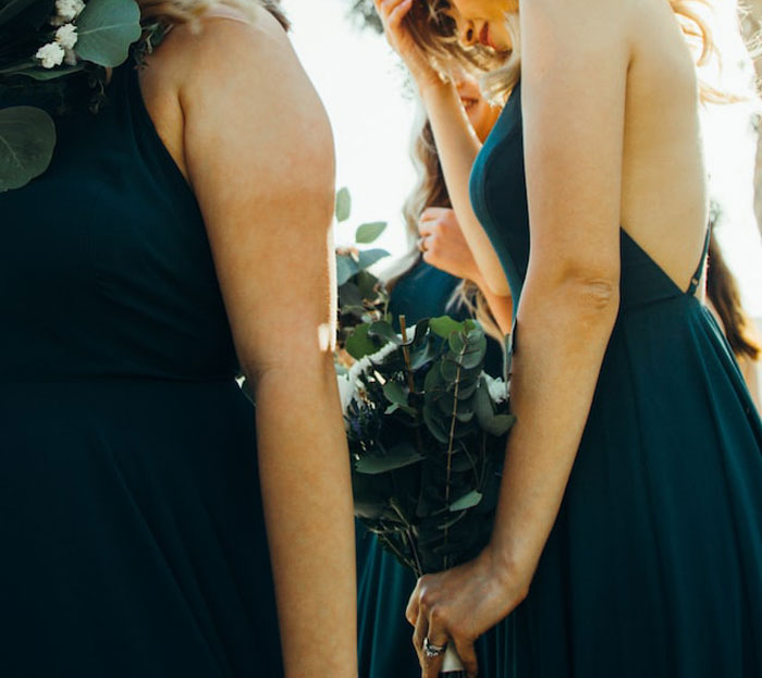 “The Police Arrived, Saw The Scale Of The Brawl And Called For Backup”: 30 Of The Most Shocking And Inappropriate Things People Witnessed At Weddings