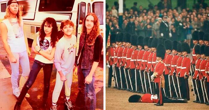 50 Historical Pictures That Might Teach You Something New About Our World