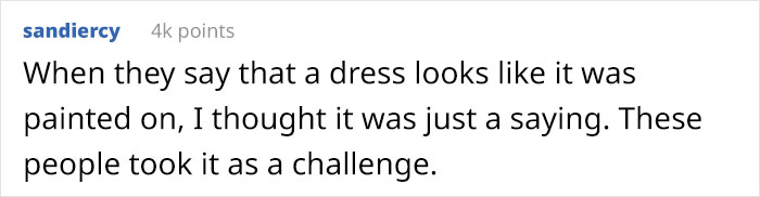 A Closer Look At Bella Hadid&rsquo;s Spray-Painted Coperni Dress Reveals The Science Behind It