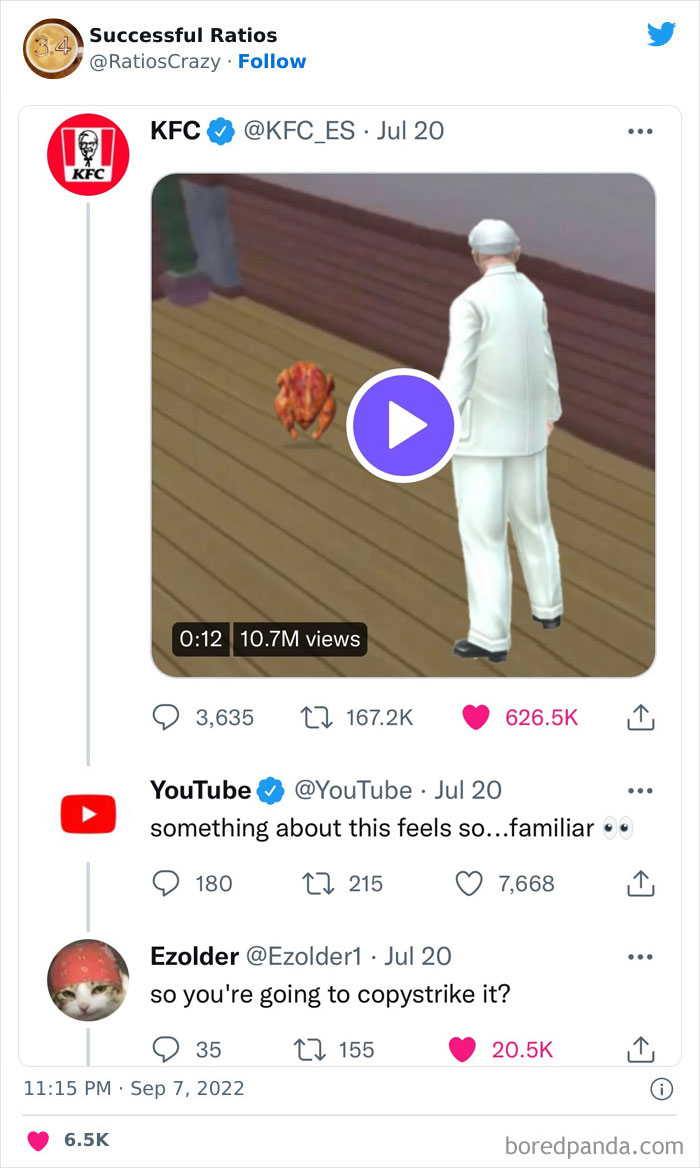 Best-Comebacks-Successful-Ratios