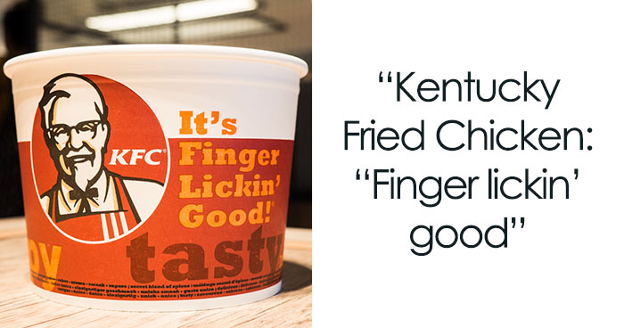 170 Slogans for Companies That Are Marketing Geniuses