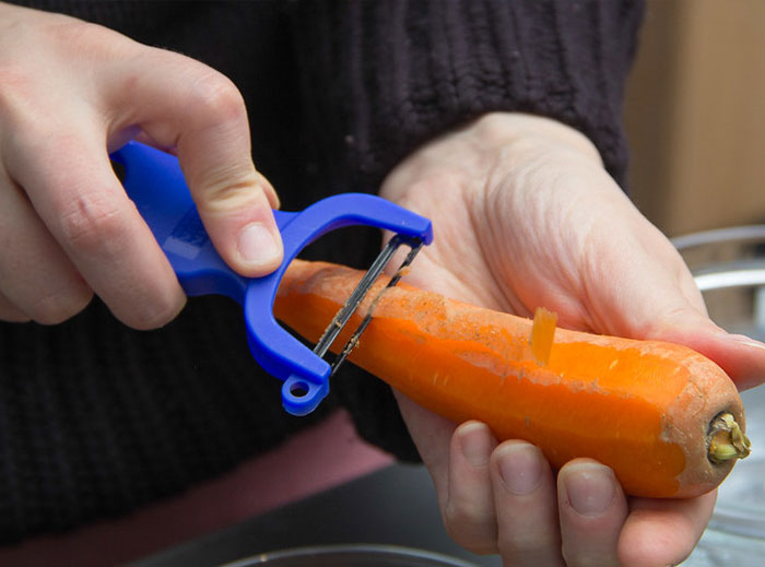 People Who Work Smarter, Not Harder Share Their Best 'Lazy' Cooking Hacks