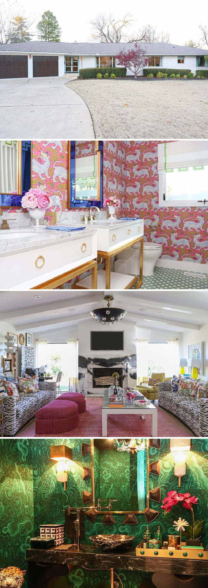 The Fact That I'm Kind Of Into This Might Be A Sign I've Been Running This Account For Too Long